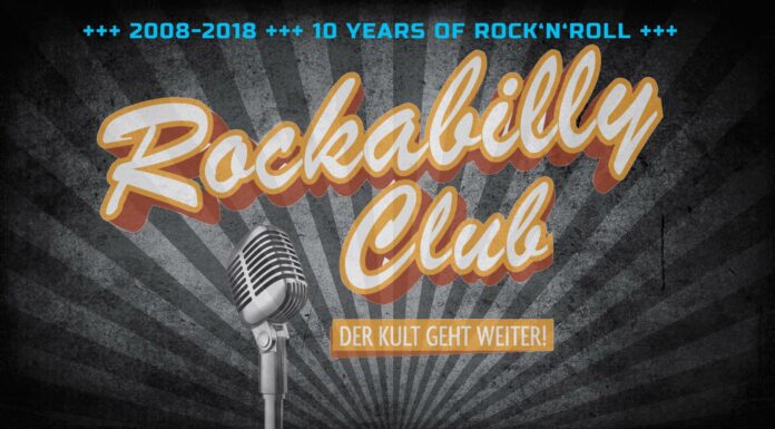 Rockabilly – Der Kult geht weiter!