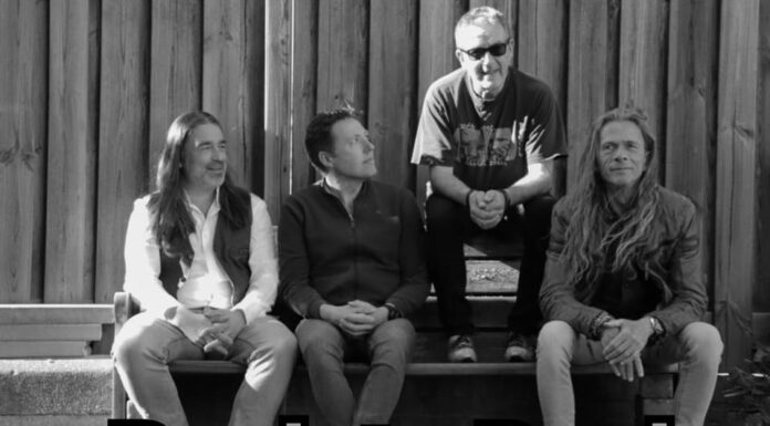 Quo-Tribute “BACK TO BACK” und Rockcover „RECTIFIRE“ rocken am 13. Januar in Heerlen