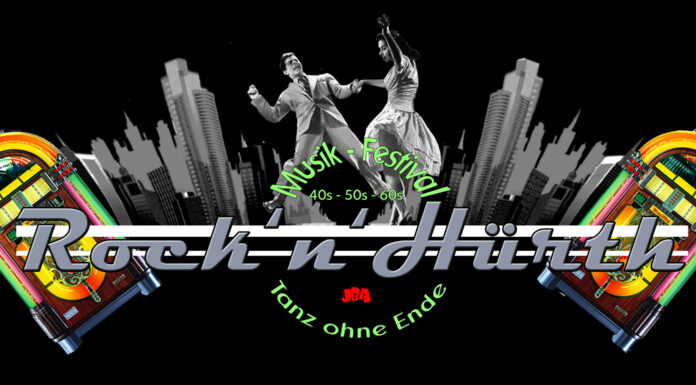 „Rock´n´Hürth“ verwandelte den Hürther Burgpark