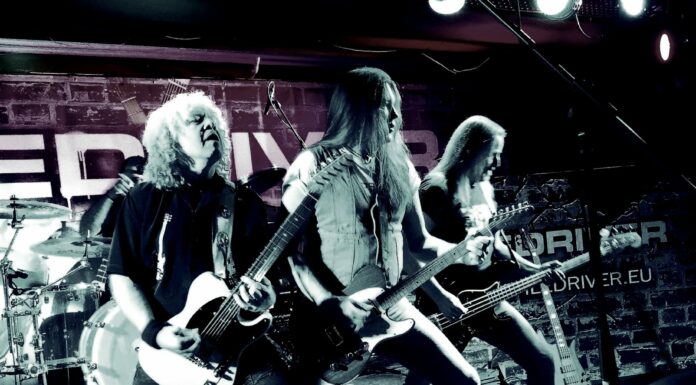 „PILEDRIVER“ rockte 130 Minuten harten Quo-Boogie und Hardrock ab