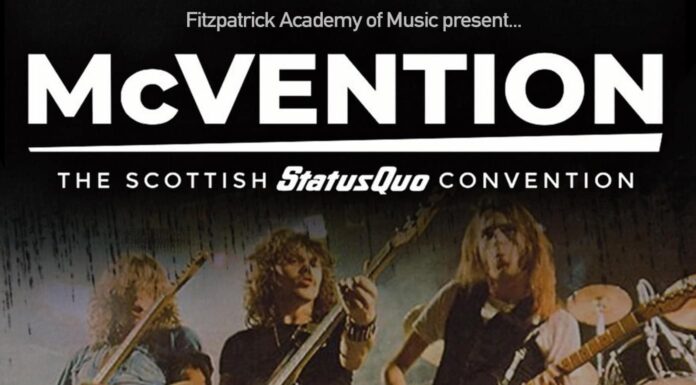The final McVention presents the fans an unforgettable event