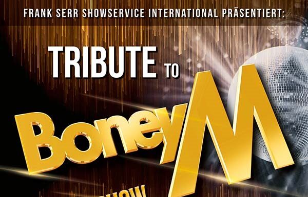 Boney M-Show verzauberte begeisterndes Wittener Publikum