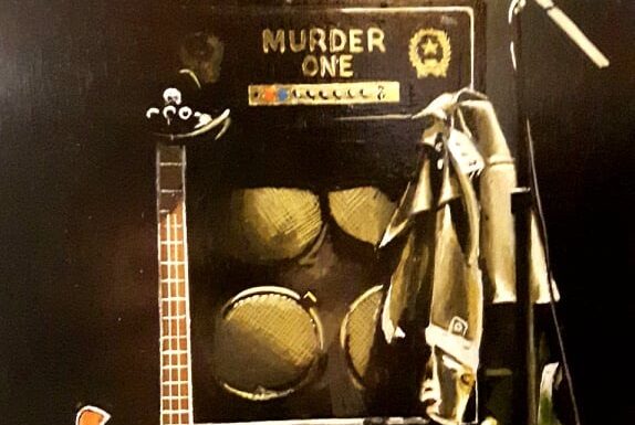 BACK TO BACK und HISTORY X rockten bis sich die Balken bogen