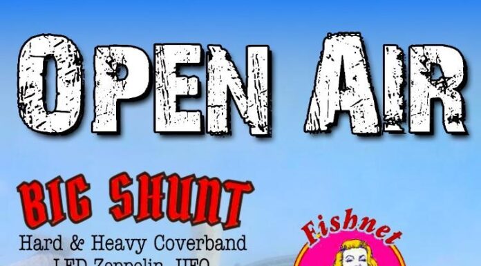 Lago Beach präsentiert tolles Open Air am 13. Juli in Zülpich