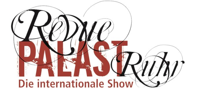 RevuePalast Ruhr in Herten mit atemberaubender Show „Stars auf Zeche“