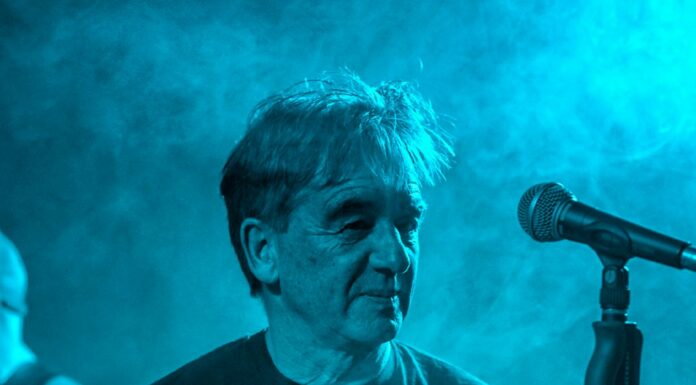 Konzertveranstalter Peter Decker veranstaltet sein 5. Status Quo Fan-Meeting!