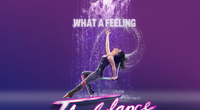Musical „Flashdance – WHAT A FEELING“ flashte Publikum mit atemberaubender Show