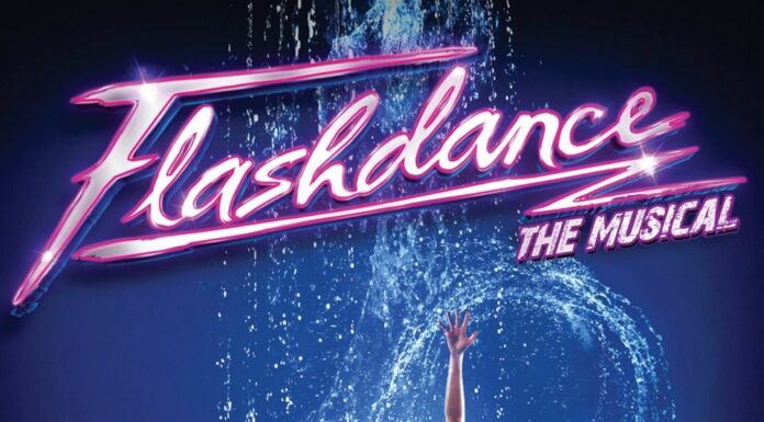 Musical „Flashdance – WHAT A FEELNG“ gastiert in Köln