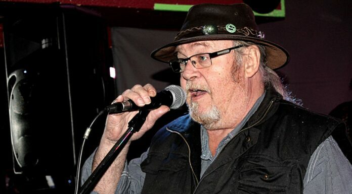 Georg Klose – der leidenschaftliche Maler aus Wesel