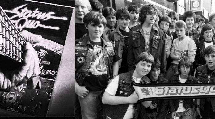 Only for the Fans: These lines are for you, you and you!