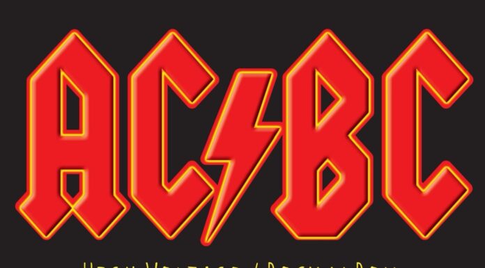 AC/BC rockte im Saal Norhausen bis der Arzt kam!