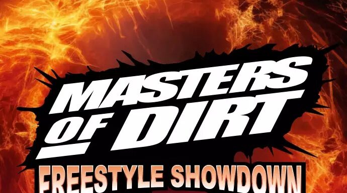 MASTERS OF DIRT mit spektakulärer Stuntshow in Köln!