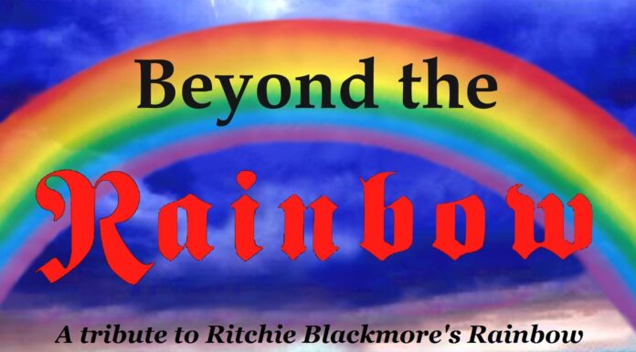 BEYOND THE RAINBOW – Das ultimative Rainbow-Tribute live in Siegburg