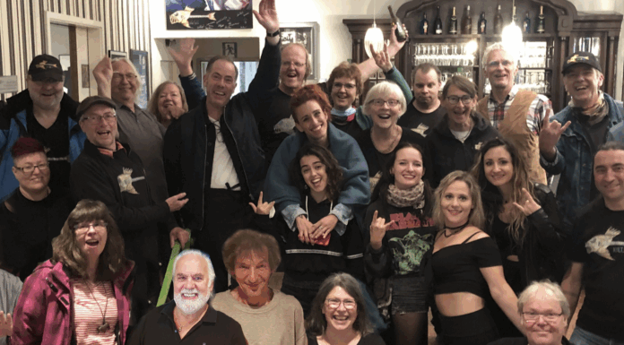 Dank für die außergewöhnliche Open-Air-SUMMERSTAGE 2025