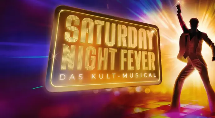 „SATURDAY NIGHT FEVER – Das Kult-Musical“ geht auf große Deutschland-Tournee!
