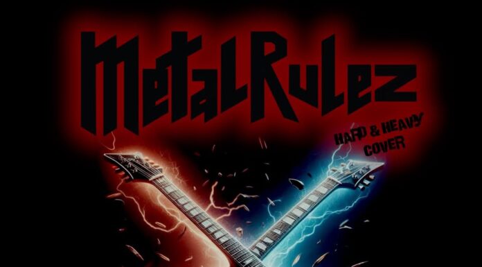 Harter Rockabend im Lago Beach mit METAL RULEZ & ROCKBAR