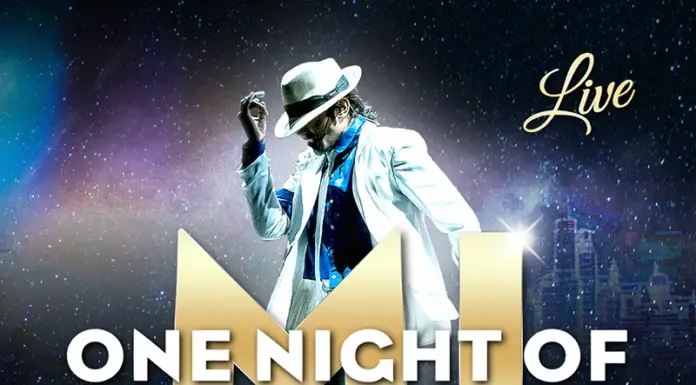 Musical „One Night Of MJ – The Tribute To The King Of Pop“ kommt nach Bergisch Gladbach