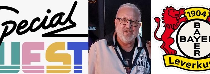 Konzertveranstalter Frank Lagemann bereichert die Musikszene in Leverkusen enorm!