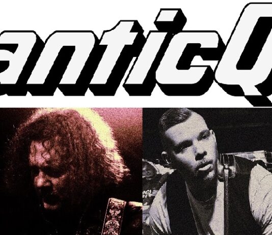 FRANTIC QUO dreht die Zeit rückwärts auf die große Frantic Four-Ära