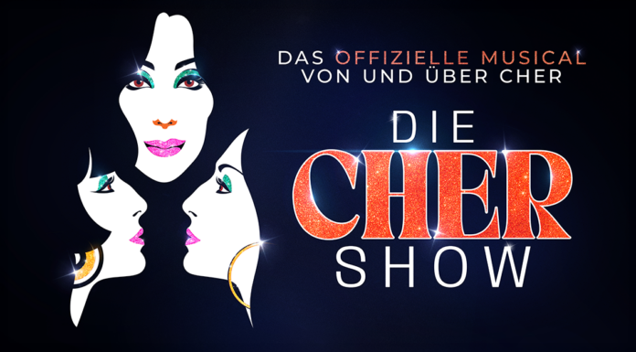 Atemberaubende CHER-Show wird Köln in seinen Bann ziehen!
