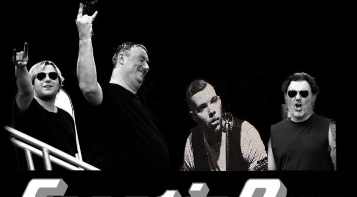 Authentisch bis auf die Knochen: FRANTIC QUO bringen die Frantic Four zurück!