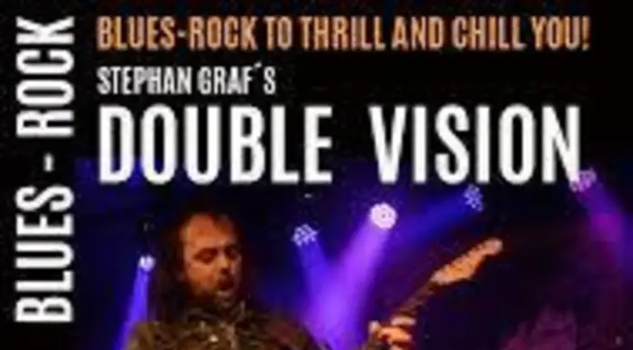 Das Haus Eifgen rockt: THE DOUBLE VISION – Lauter. Härter. Besser.