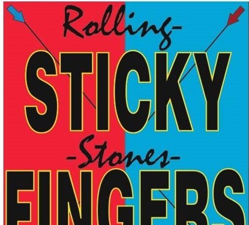 STICKY FINGERS live! Harter, ehrlicher, ungefilterter Rock´n´Roll in Leverkusen!