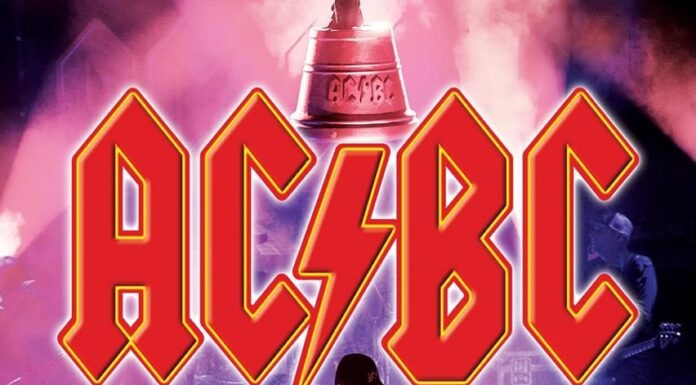AC/BC rockte mit Schweiß, Schmutz und schweren Riffs die GROOVE BAR nieder