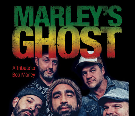 Der König lebt! Marley’s Ghost bringt den Reggae zur SUMMERSTAGE ins Haus Eifgen!
