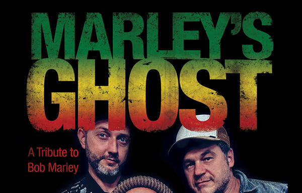 Der König lebt! Marley’s Ghost bringt den Reggae zur SUMMERSTAGE ins Haus Eifgen!
