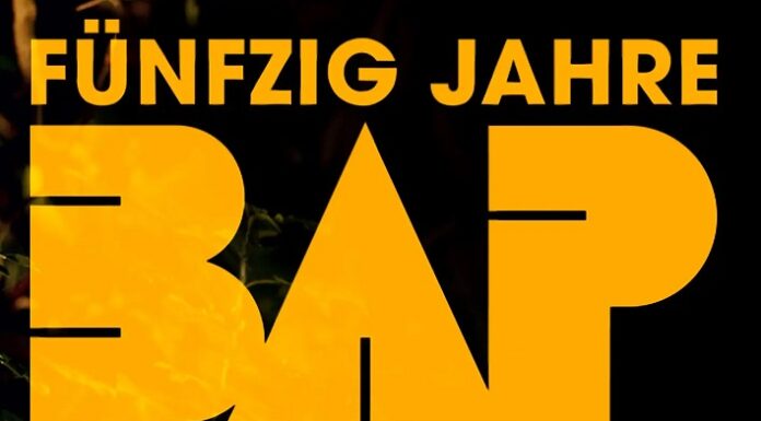 50 Jahre pure Energie! BAP feiert das Jubiläum ihres Lebens!