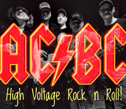 Schluss mit Lustig: AC/BC packt im Leverkusener Norhausen den Dampfhammer-Sound aus!