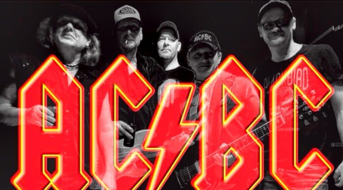 Schluss mit Lustig: AC/BC packt im Leverkusener Norhausen den Dampfhammer-Sound aus!